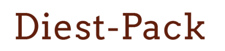 Logo Diest-Pack
