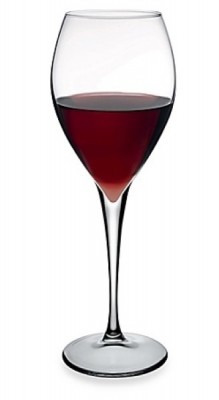 Monte Carlo verre à vin D69xH242mm 450ml
