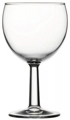 Banquet Ballon verre à vin D75/84xH137mm 255ml