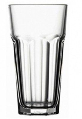 Casablanca verre longdrink/latte D80xH148mm 365ml