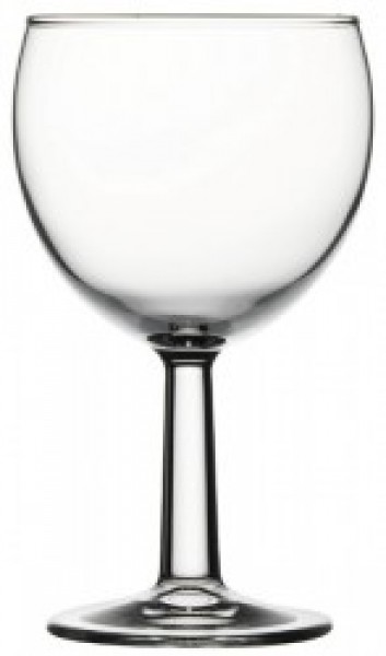 Banquet Ballon verre à vin D69/76xH128mm 195ml
