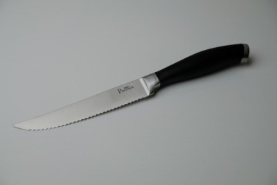 Pintinox Professional Couteau à steak L249mm
