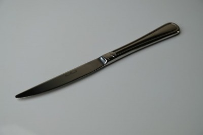 Pintinox Sirio 18/0 - 2.5mm Couteau à steak