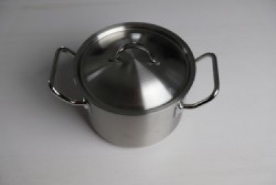 Gastropro casserole D500xH500mm 95L