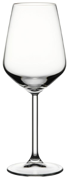 Allegra verre à vin D57/84xH217mm 350ml