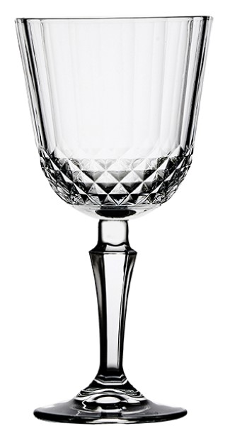 Diony wijnglas D84xH167mm 230ml